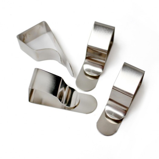 Seawhite - Steel Drawing Board Clips (individuals)