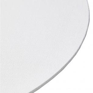 Round Cotton Canvas Boards Round Cotton Canvas Boards