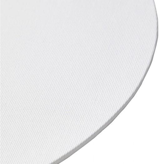 Round Cotton Canvas Boards