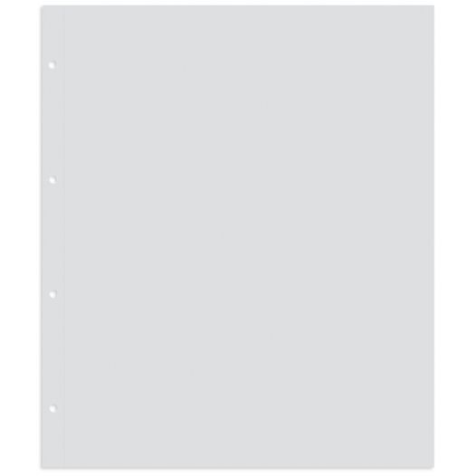 Pina Zangaro - Pro-Archive Sheet Protectors Pina Zangaro - Pro-Archive Sheet Protectors