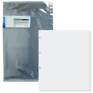 Pina Zangaro - Pro-Archive Sheet Protectors Pina Zangaro - Pro-Archive Sheet Protectors
