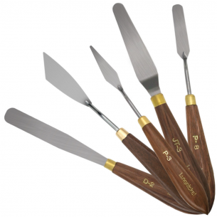 Royal & Langnickel - RL Palette Knife Royal & Langnickel - RL Palette Knife