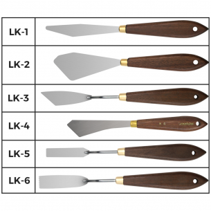 Royal & Langnickel - RL Palette Knife