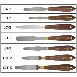 Royal & Langnickel - RL Palette Knife Royal & Langnickel - RL Palette Knife