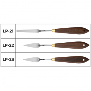 Royal & Langnickel - RL Palette Knife Royal & Langnickel - RL Palette Knife