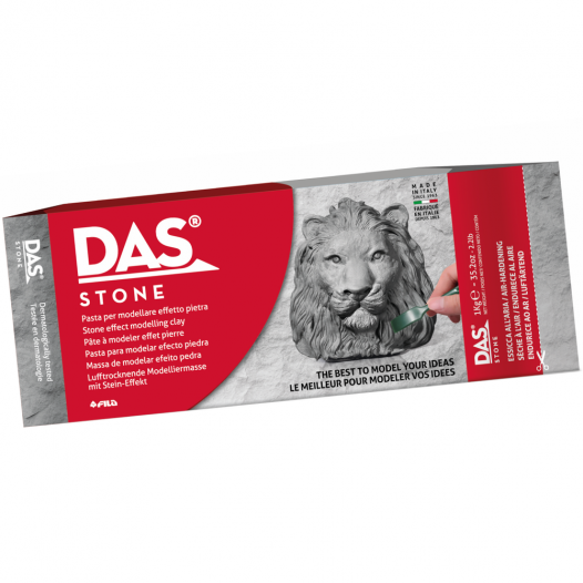 DAS Modelling Clay (Stone)