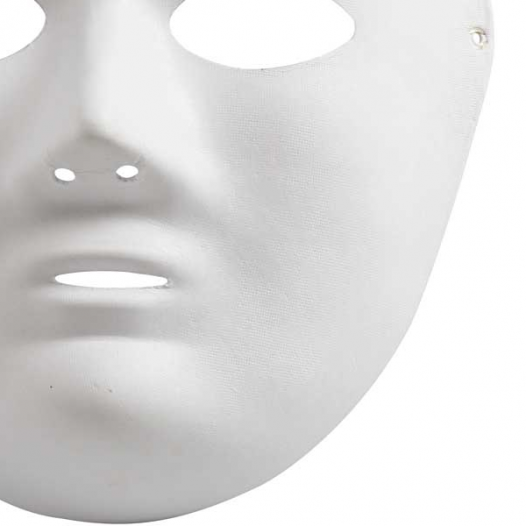 Craft Face Mask Craft Face Mask