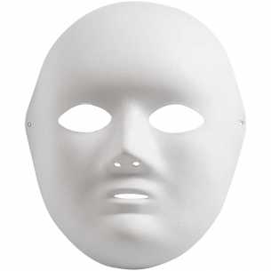 Craft Face Mask