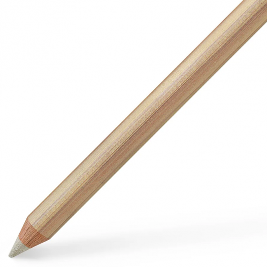 Perfection 7058 Eraser Pencil (White)