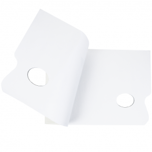 Tear-Off Palette Pads Tear-Off Palette Pads