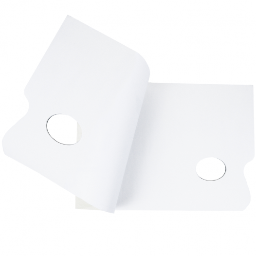 Tear-Off Palette Pads Tear-Off Palette Pads