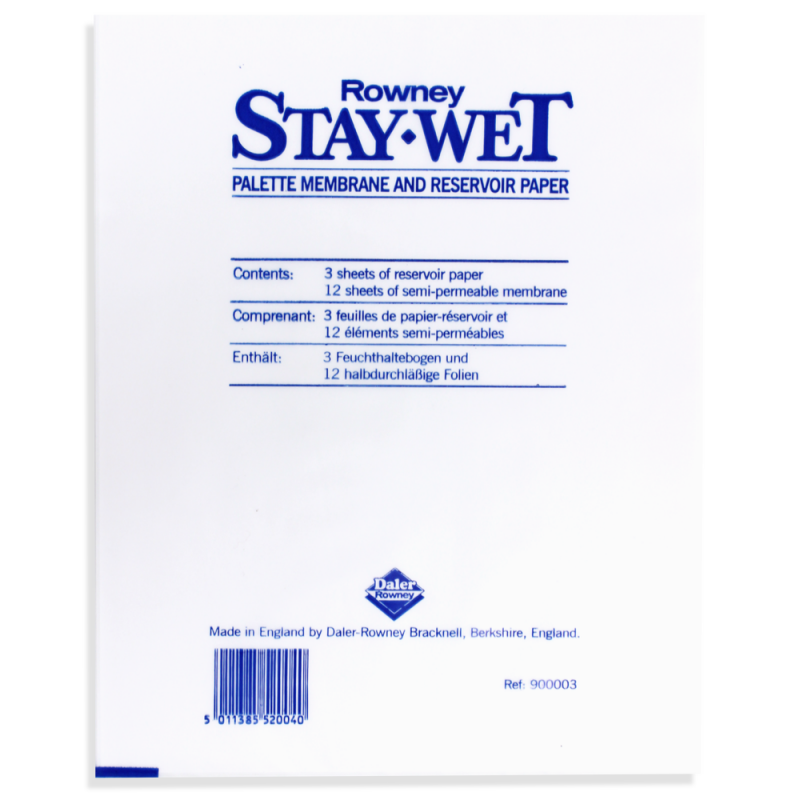 StayWet Small Palette Refills