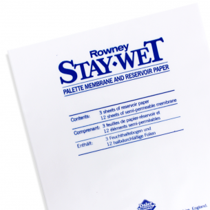 StayWet Small Palette Refills
