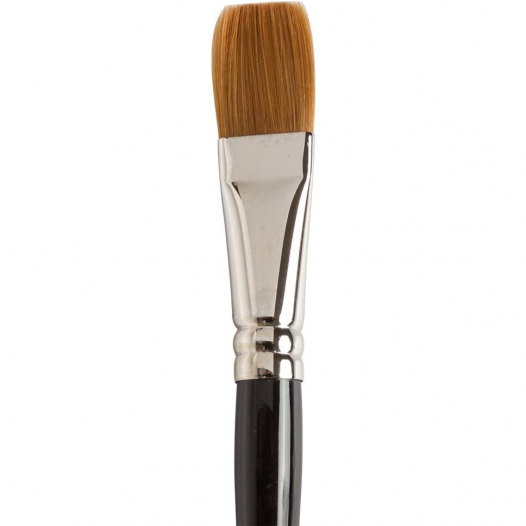 Series 106 Prolene One Stroke Brush (individual)