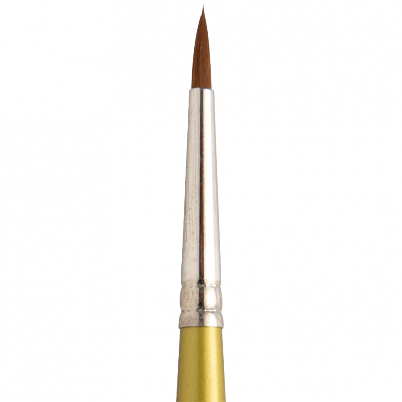Series 107 Prolene Miniature Brush (individual)