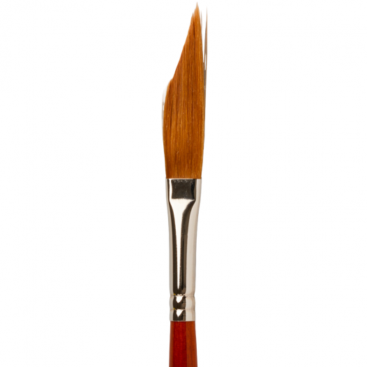 Series 9A Prolene Sword Liner Brush (individual)