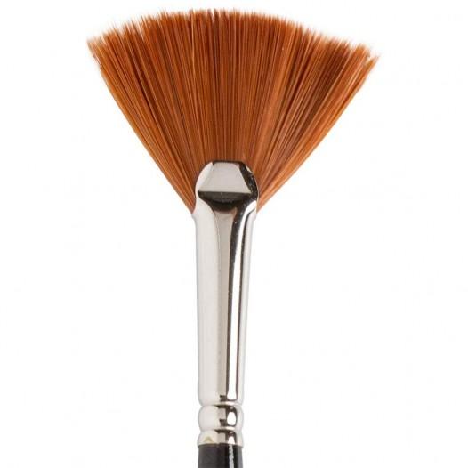 Series F Prolene Fan Brush (individual) Series F Prolene Fan Brush (individual)