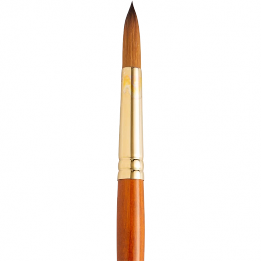 Series 007 Prolene Plus One Stroke Brush - Round (individual) Series 007 Prolene Plus One Stroke Brush - Round (individual)