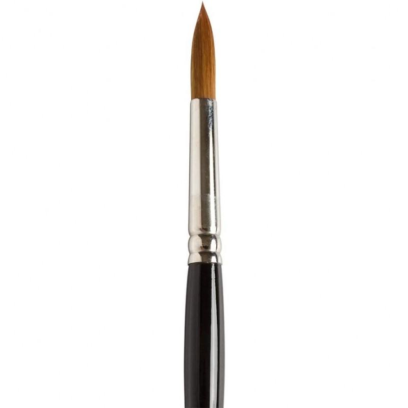 Series 101 Prolene Watercolour Brush - Round (individual)