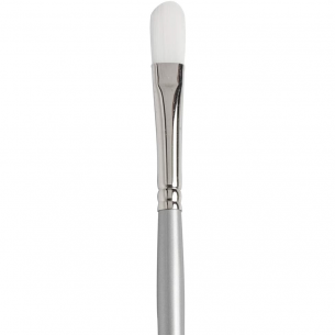 Series 201 Sterling Acrylix Brush - Filbert (individual) Series 201 Sterling Acrylix Brush - Filbert (individual)