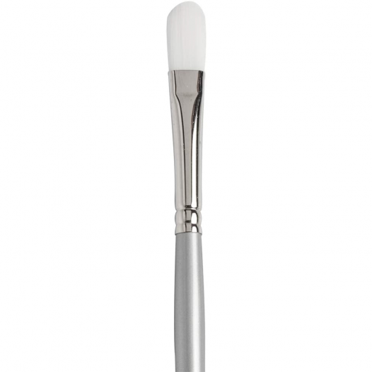 Series 201 Sterling Acrylix Brush - Filbert (individual) Series 201 Sterling Acrylix Brush - Filbert (individual)