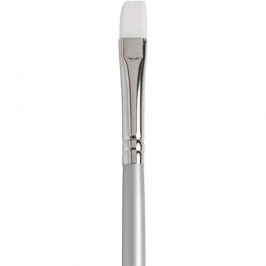 Sterling Acrylix 201 Short Flat Brush Sterling Acrylix 201 Short Flat Brush