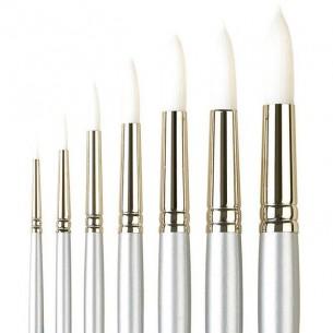 Sterling Acrylix 201 Round Brush Sterling Acrylix 201 Round Brush