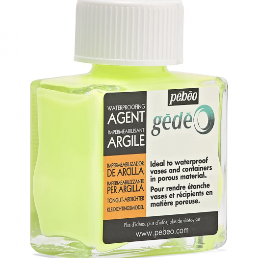 Pebeo - Waterproofing Agent (75ml) Pebeo - Waterproofing Agent (75ml)