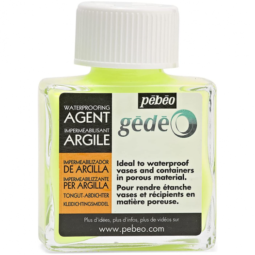 Pebeo - Waterproofing Agent (75ml)