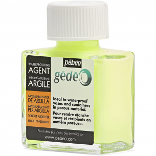 Pebeo - Waterproofing Agent (75ml) Pebeo - Waterproofing Agent (75ml)
