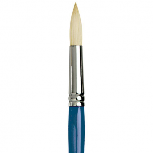 Series C Hog Round Brush Series C Hog Round Brush