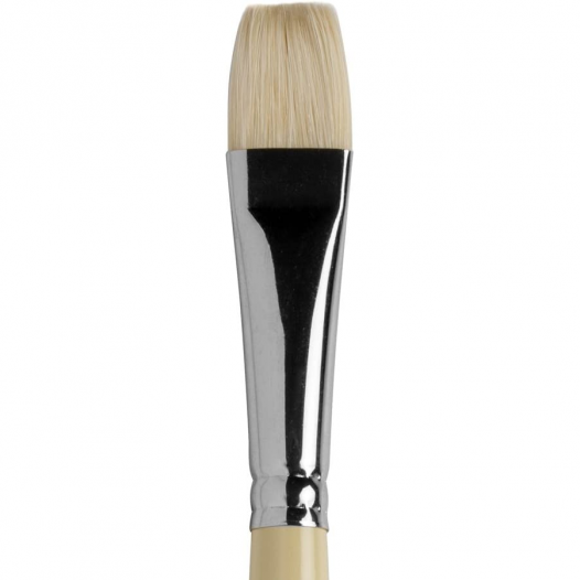 Series B Hog Short Flat Brush Series B Hog Short Flat Brush