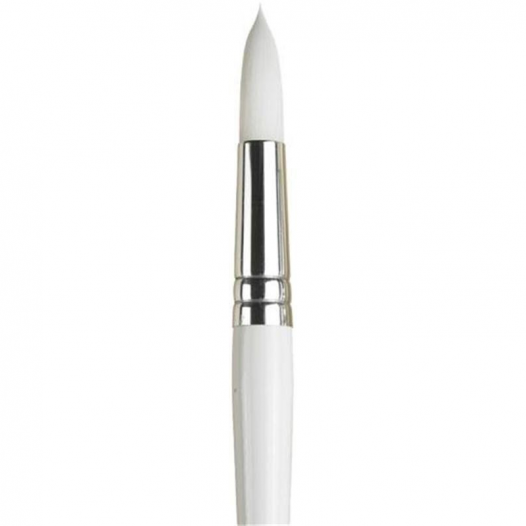 Series 31 Polar Nylon Brush - Round (individual) Series 31 Polar Nylon Brush - Round (individual)