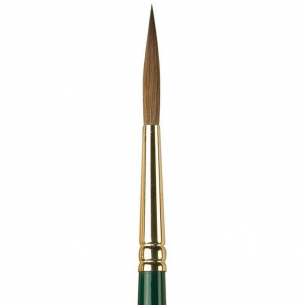 Series RS Renaissance Sable Brush - Round (individual) Series RS Renaissance Sable Brush - Round (individual)