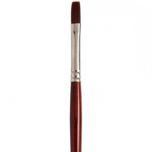 Series 204 Acrylix Brush - One Stroke (individual) Series 204 Acrylix Brush - One Stroke (individual)