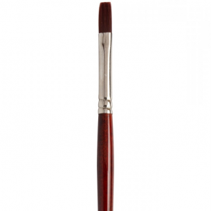 Series 204 Acrylix One Stroke Brush (individual)