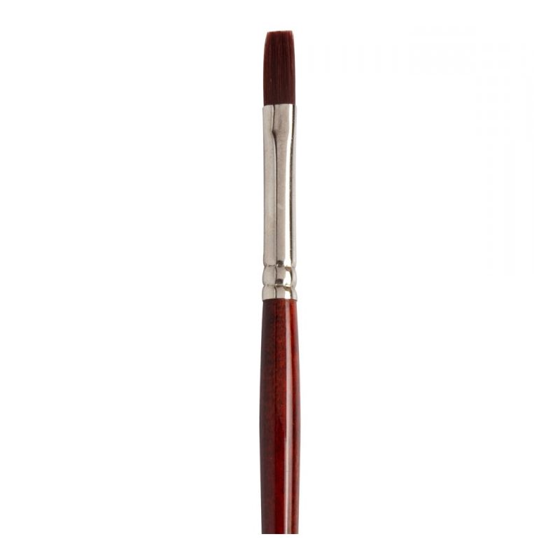 Series 204 Acrylix One Stroke Brush (individual)