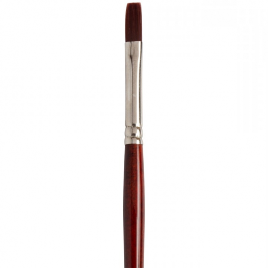 Series 204 Acrylix One Stroke Brush (individual)