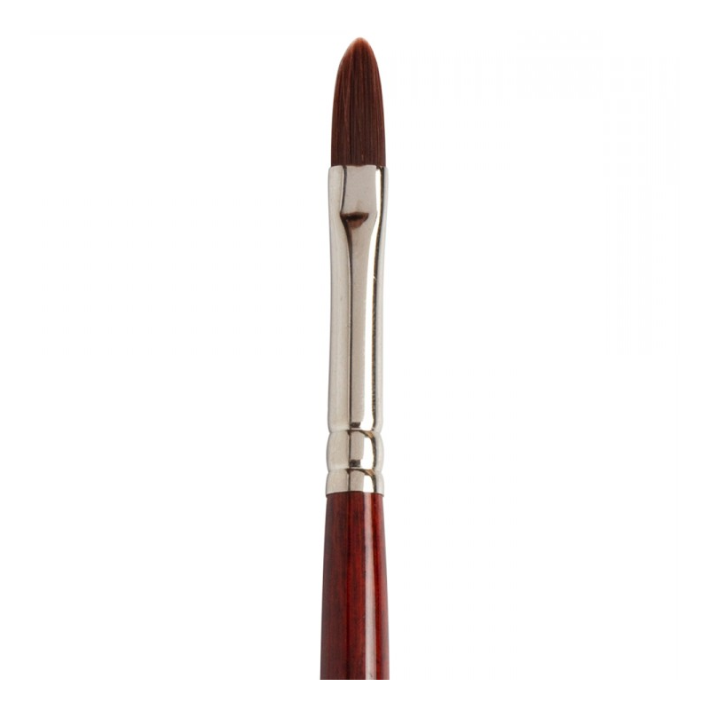 Pro Arte Series 205 Acrylix Filbert Brush Cowling & Wilcox Ltd