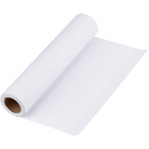 All-Media White Cartridge Paper 10m Roll (140gsm)