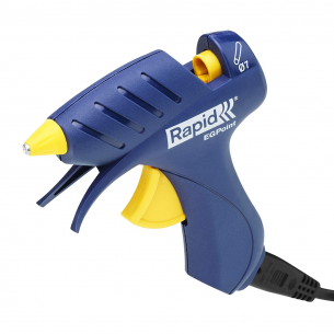 EG Point 7mm Cordless Glue Gun