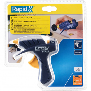 EG Point 7mm Cordless Glue Gun