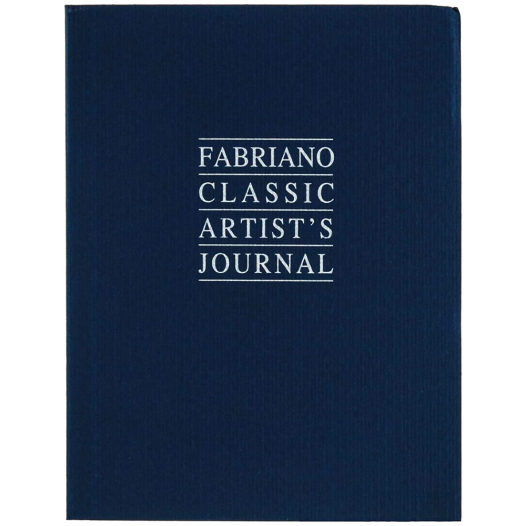 Classic Artist’s Journal (90gsm)