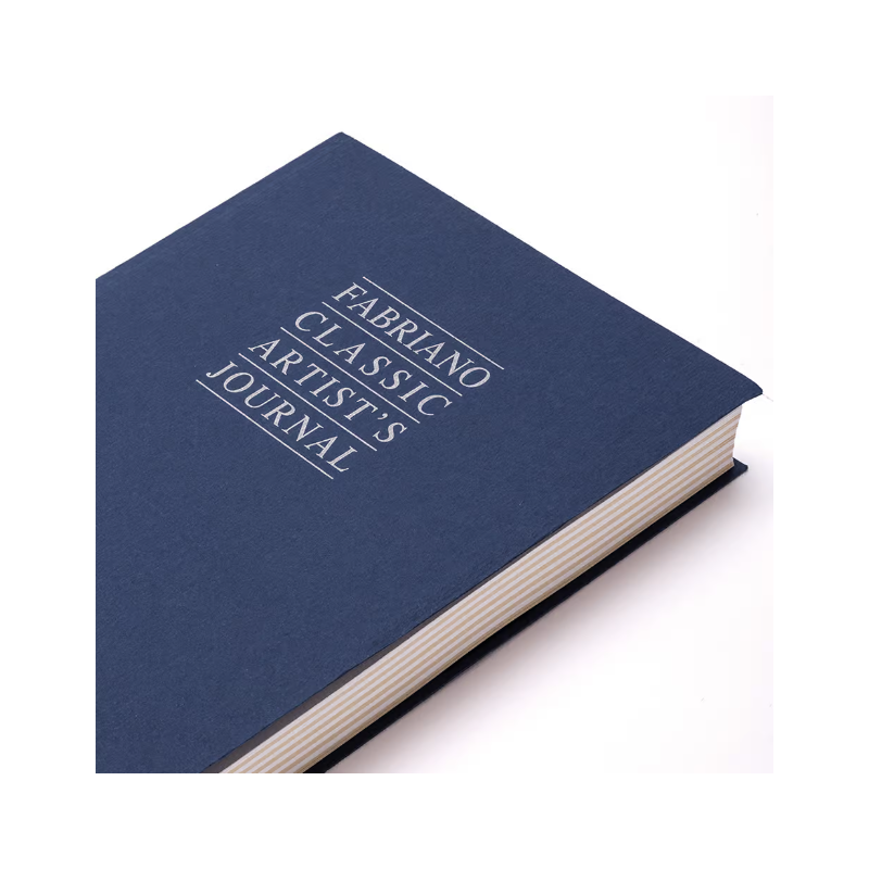 Classic Artist’s Journal (90gsm)