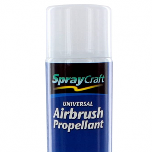 Badger Universal Airbrush Propellant (750ml)