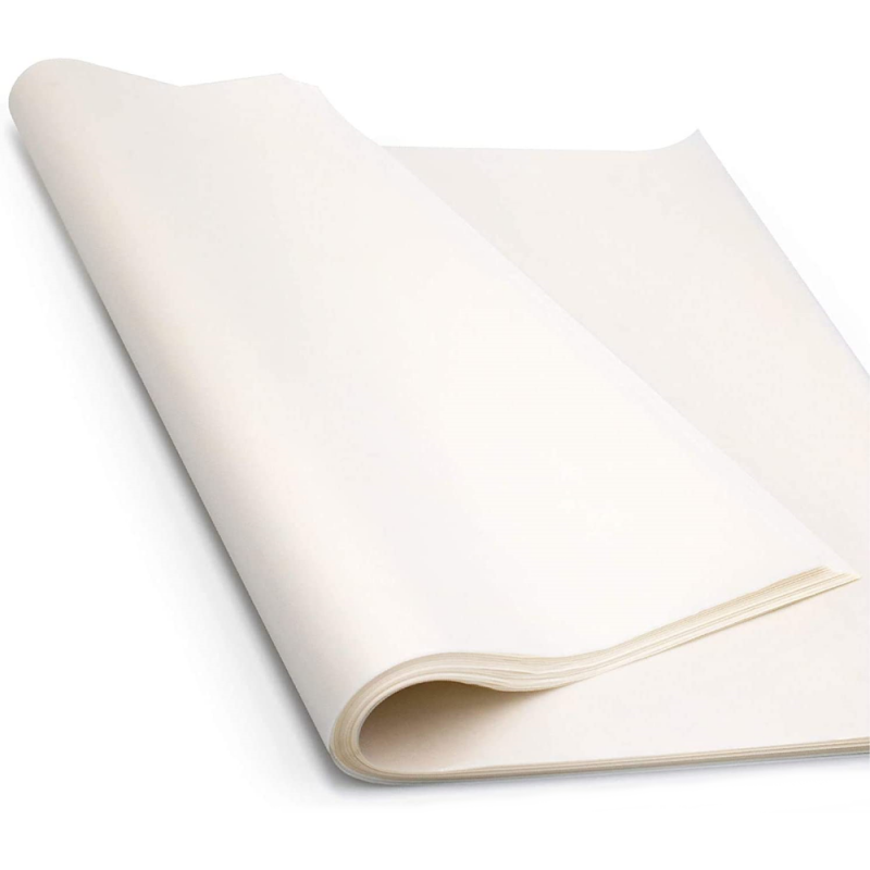 Glassine Interleaving Paper (40gsm)