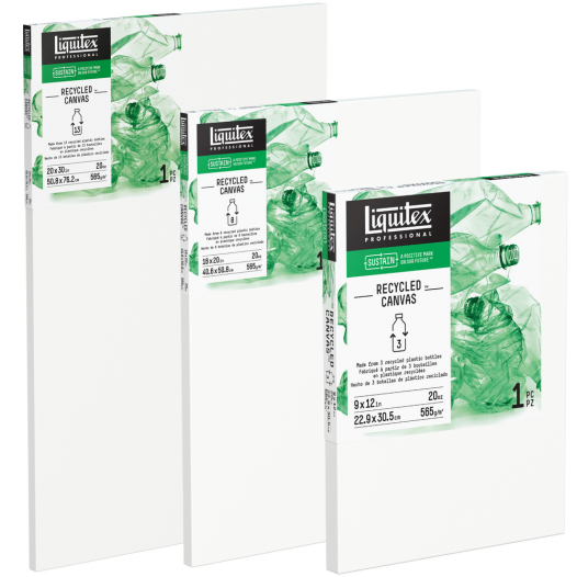 Pro Recycled Traditional Canvas Pro Recycled Traditional Canvas