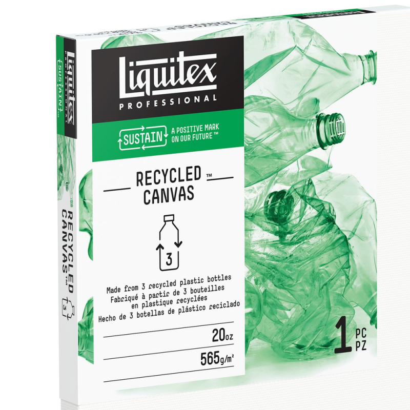 Pro Recycled Traditional Canvas