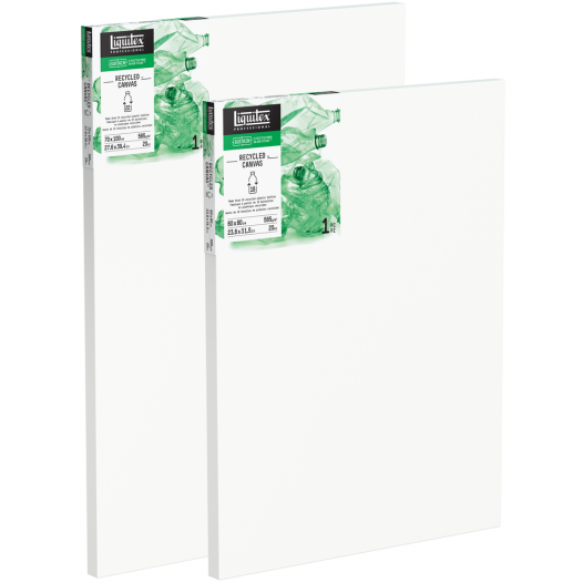 Pro Recycled Deep Edge Canvas Pro Recycled Deep Edge Canvas