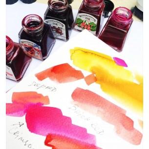 Henry Drawing Ink Collection (8 x 14ml) Henry Drawing Ink Collection (8 x 14ml)